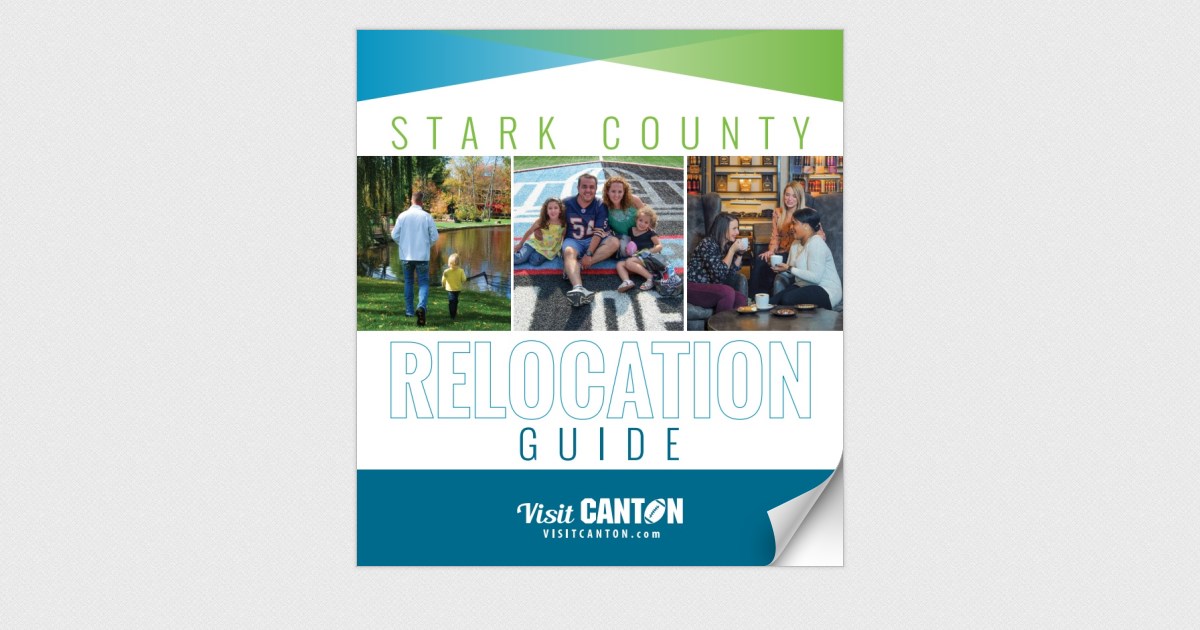Stark County Relocation Guide 2019