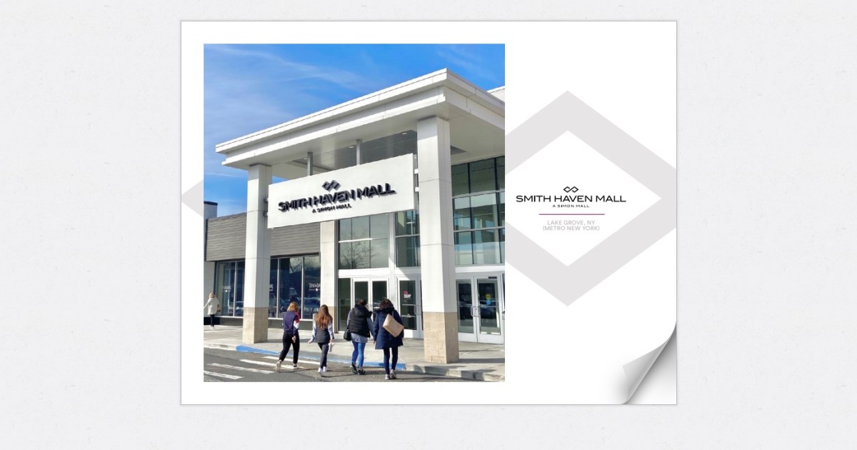 Smith Haven Mall Page 1