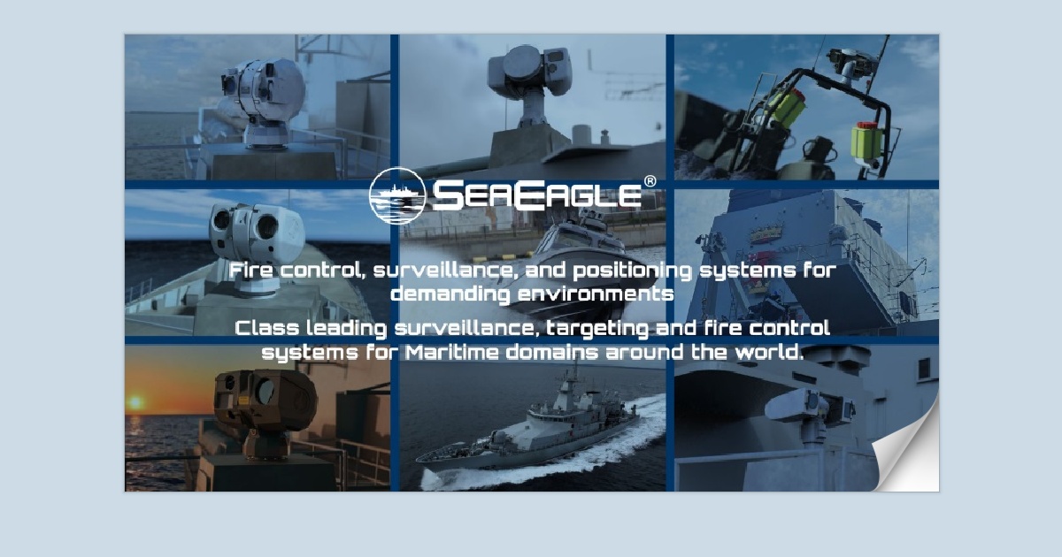 SeaEagle Overview - Page 2