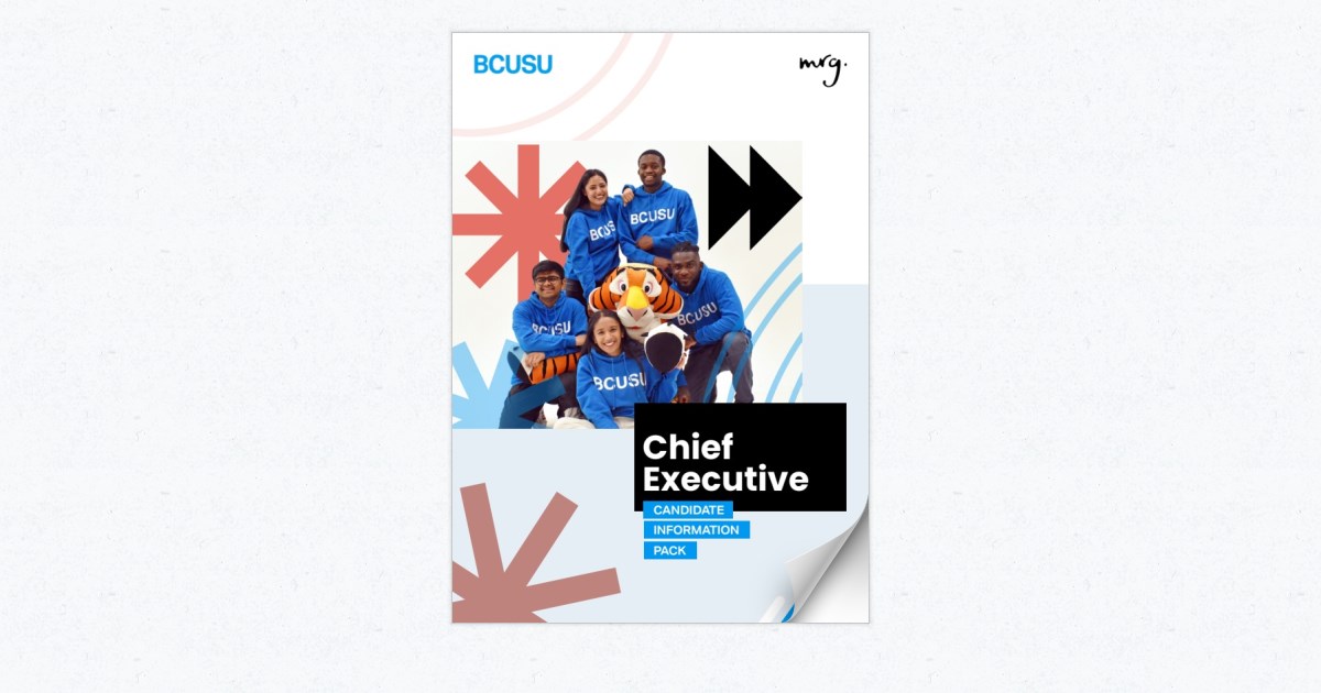 Znajdź Mnie W Paryżu Sezon 1 Odcinek 1 Chief Executive - BCUSU