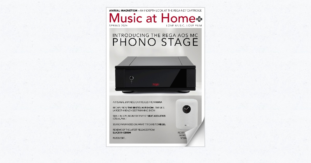 Music at Home+ Spring 2026 - Page 108