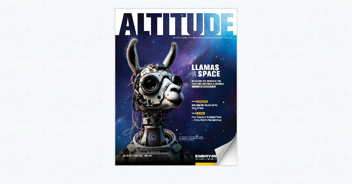 ALTITUDE – FALL – 2025