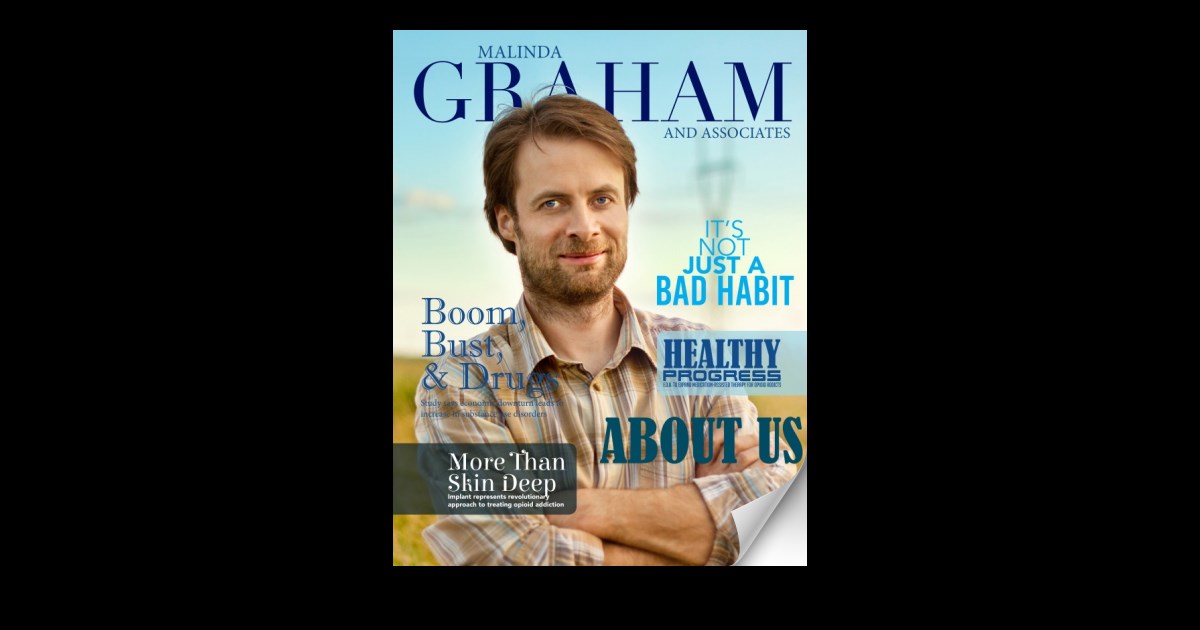 Malinda Graham and Associates Page 31