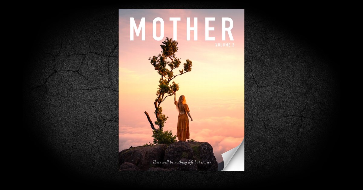 Otherworldly mother volume 2 page 106