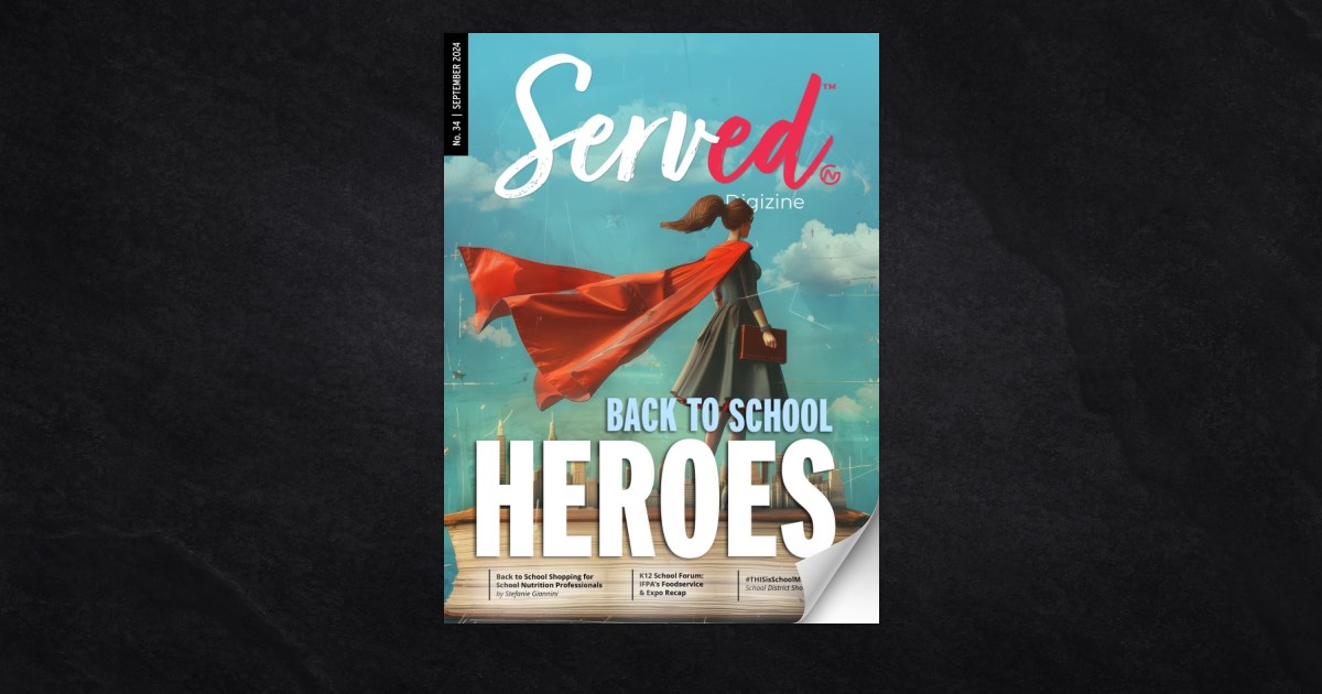 Back-to-School Heroes | September 2024