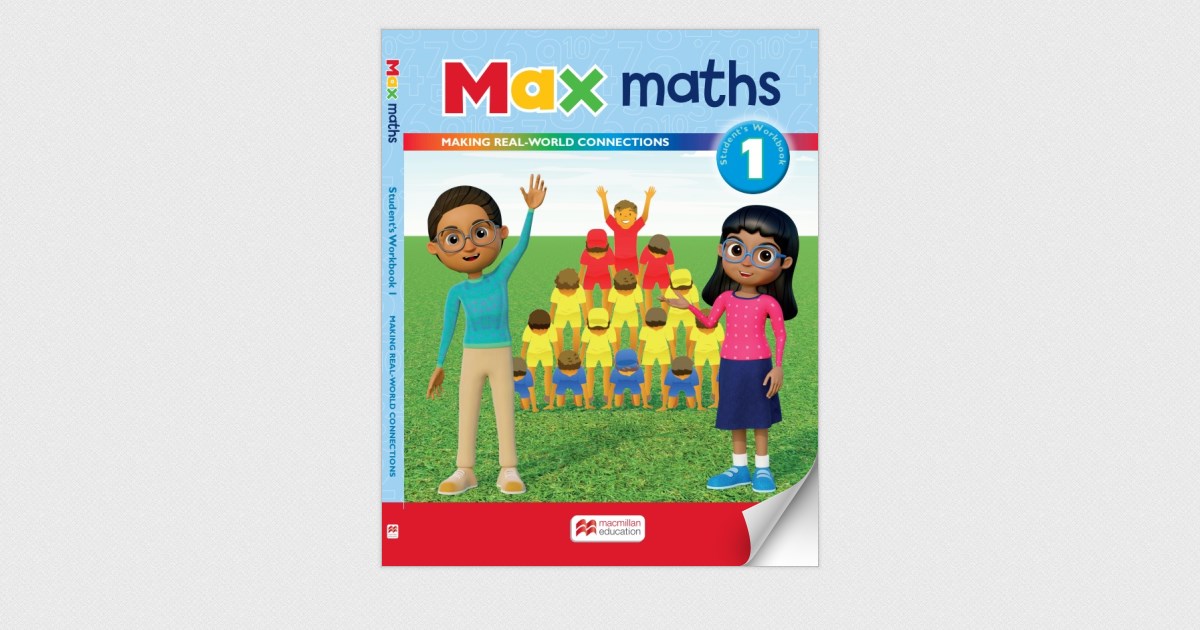 Max Maths Making Real World Connections SWB1 FULL Page 227 Max Maths Making Real World Connections SWB1 FULL Page 227