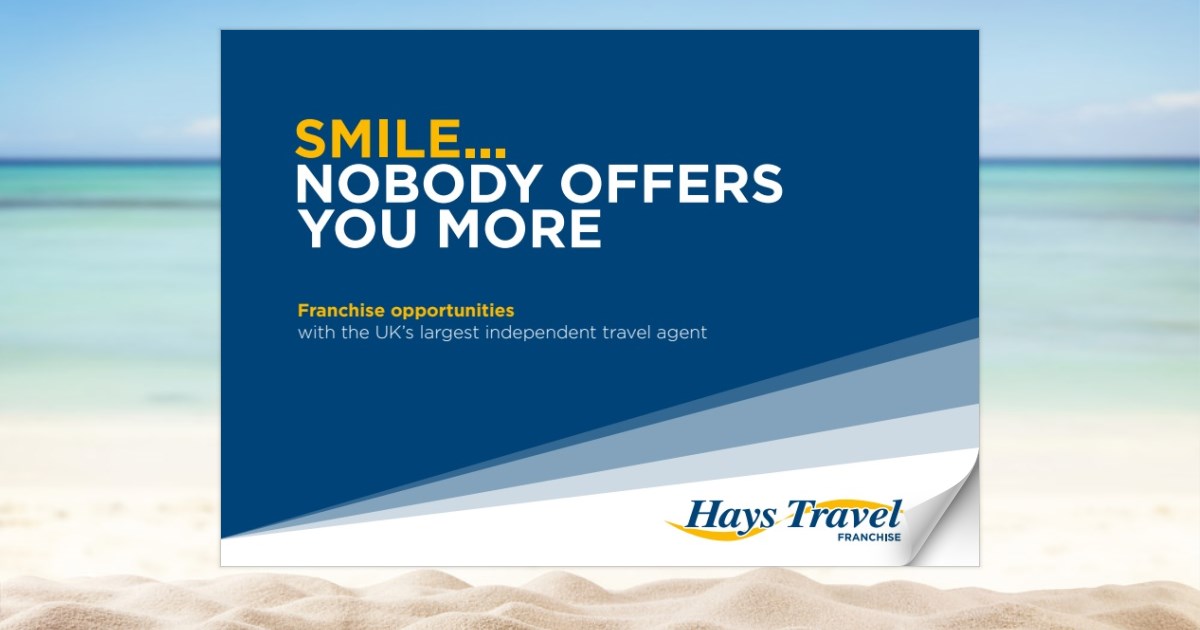 Hays travel hot sale live chat