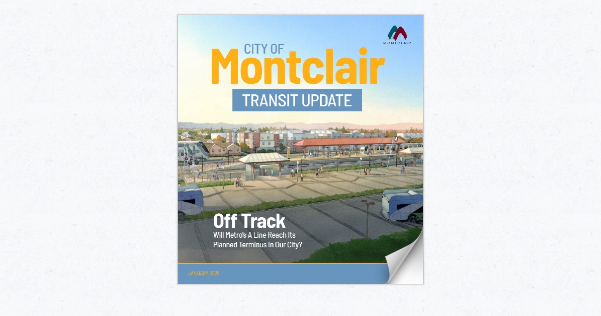 Montclair-Transit