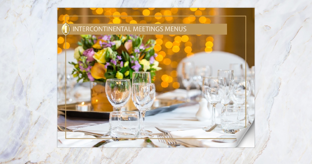 Meetings Menu 2026 - Page 24