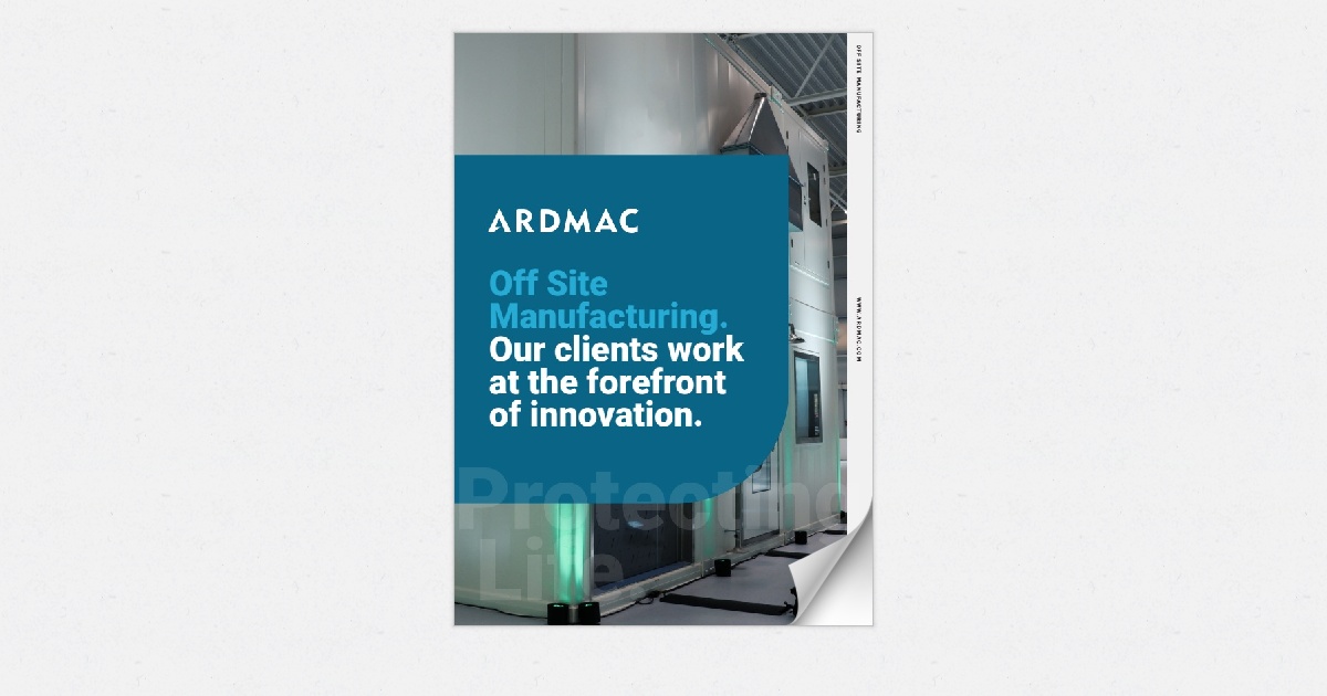 Ardmac Off Site Manufacturing