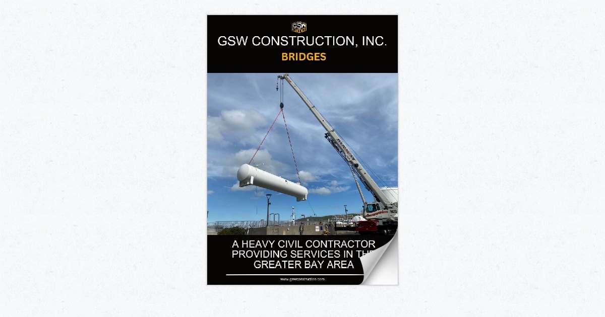 GSW Construction Jobs