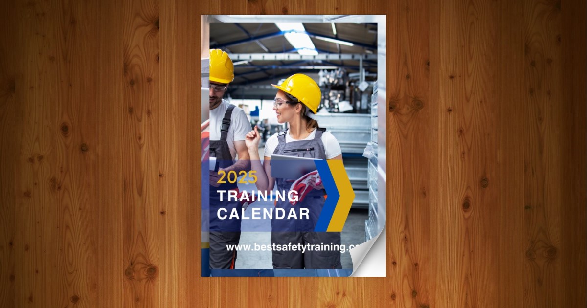 2024 Official Course Calendar Page 4 2024 Official Course Calendar Page 4