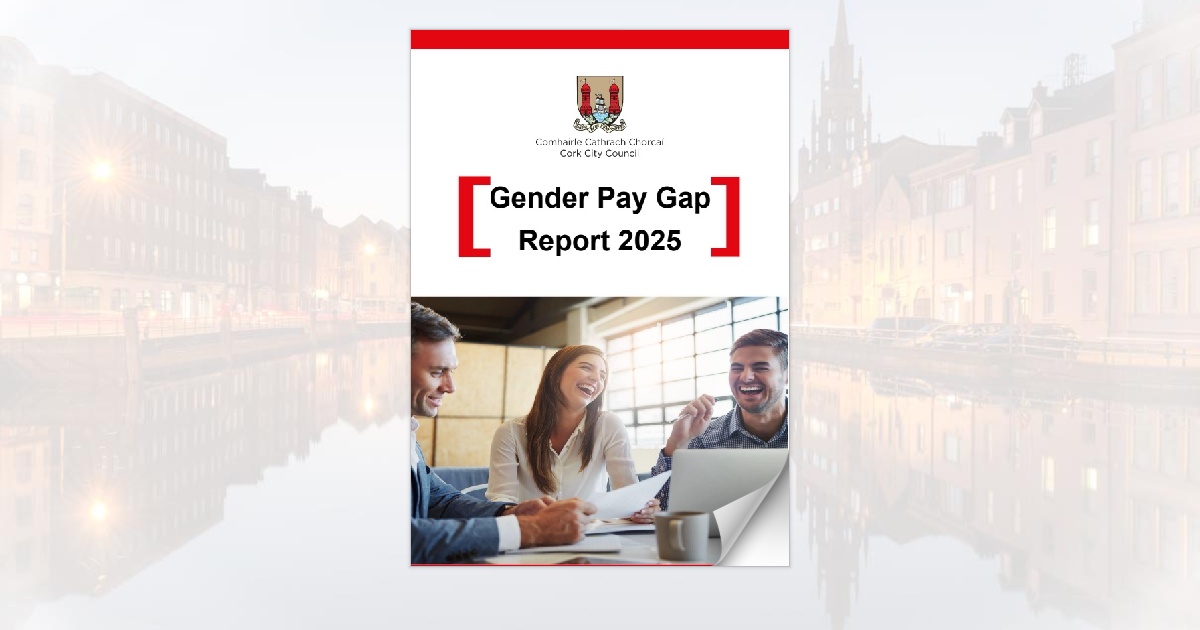 Gender Pay Gap Report 2025