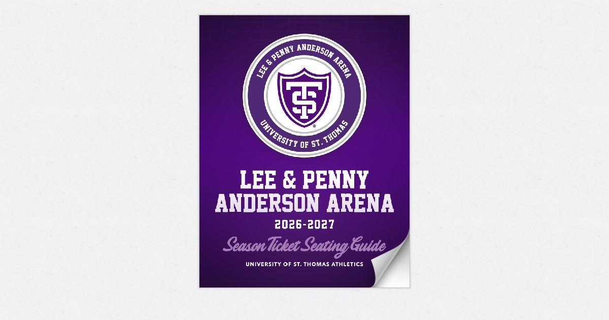 Lee & Penny Anderson Arena Seating Guide | 2026-2027 - Page 10