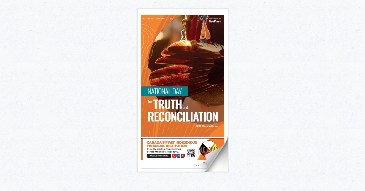 National Day for Truth and Reconciliation | 2025