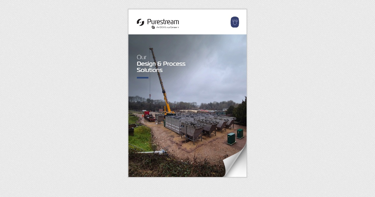 Purestream Brochure
