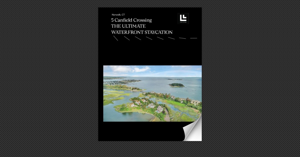 5 Canfield Crossing; Norwalk, CT Page 2