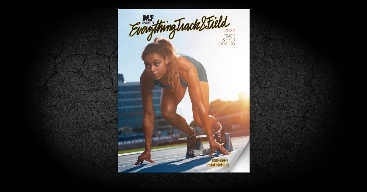 Everything Track & Field – Equipment, Training, Camps & Clinics