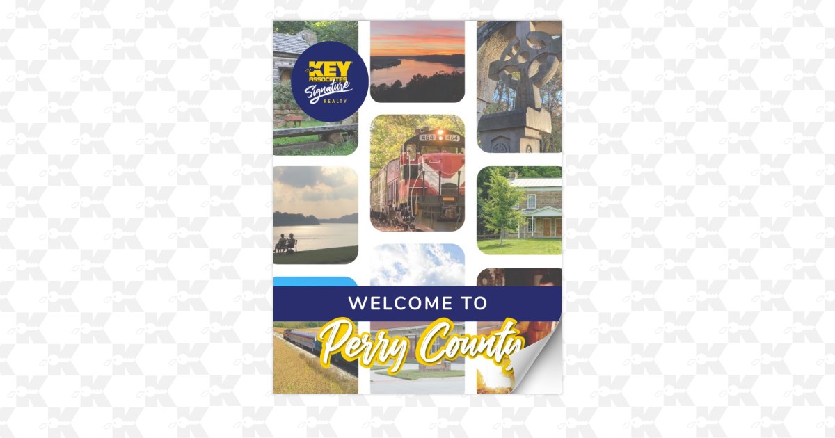 Perry County Relocation Guide