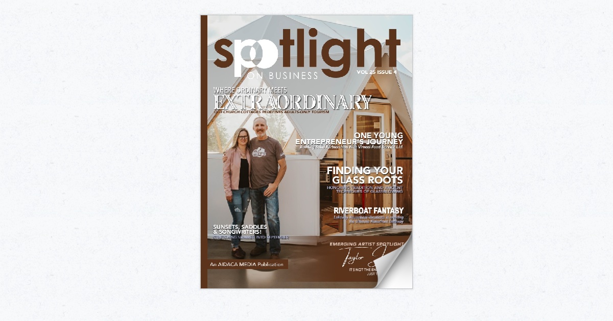 Spotlight_Vol 25_Issue_4