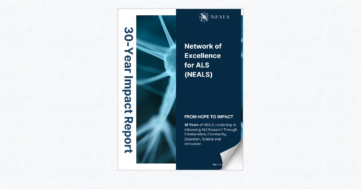 NEALS 30-Year Impact Report - Page 24
