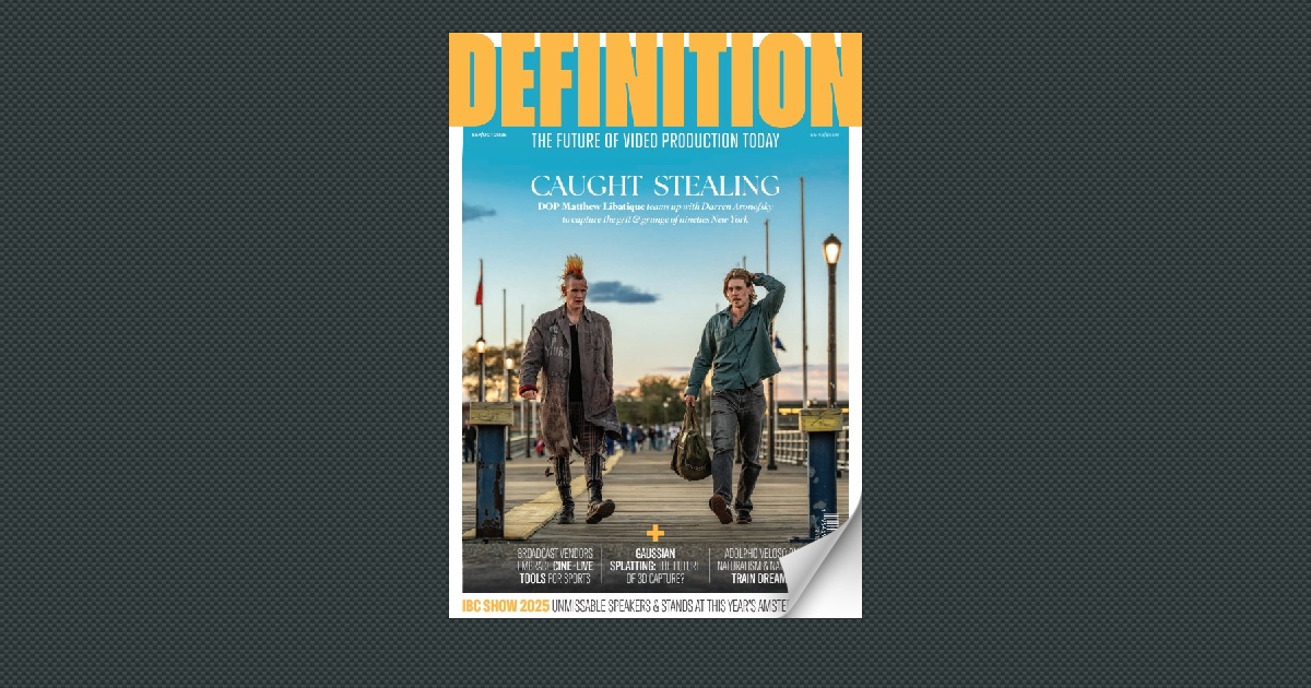 Definition Sep/Oct 2025 - Web