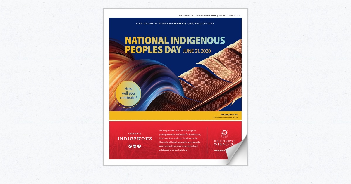 National Indigenous Peoples Day | 2020