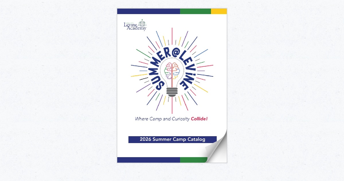 DOC_Summer@Levine_2026_catalog_jan 9 - Page 2