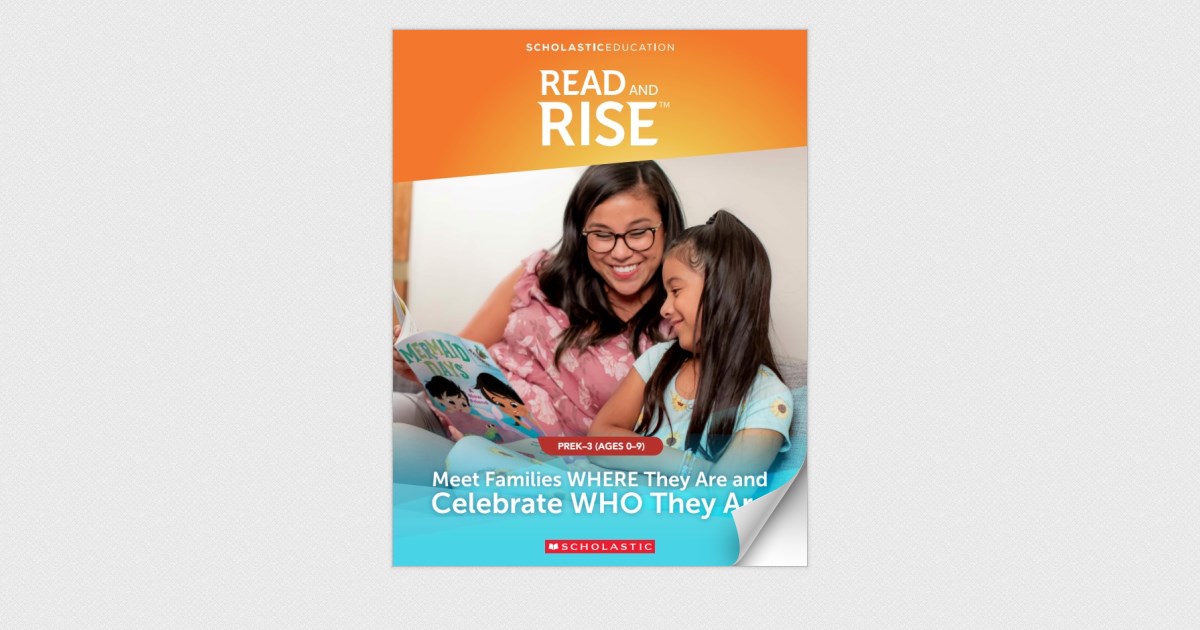 Read & Rise Brochure - Page 2