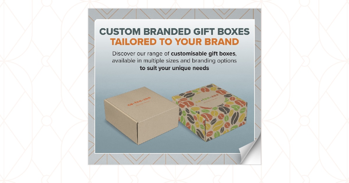Custom Packaging 2025-2026