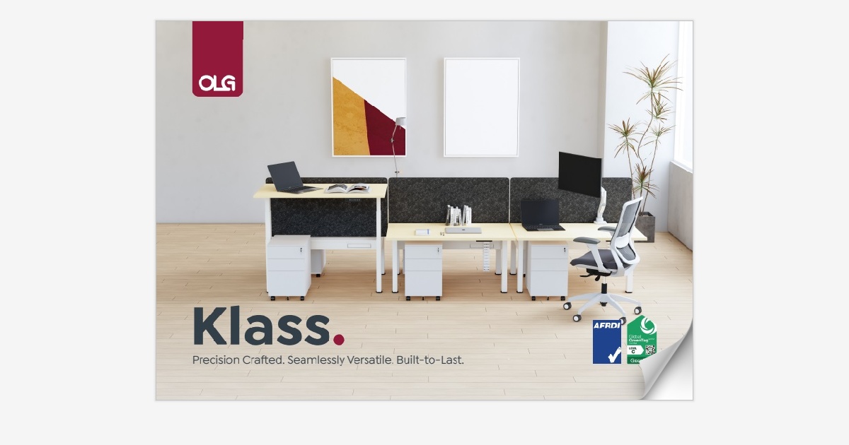 Klass Sales Sheet - Page 2