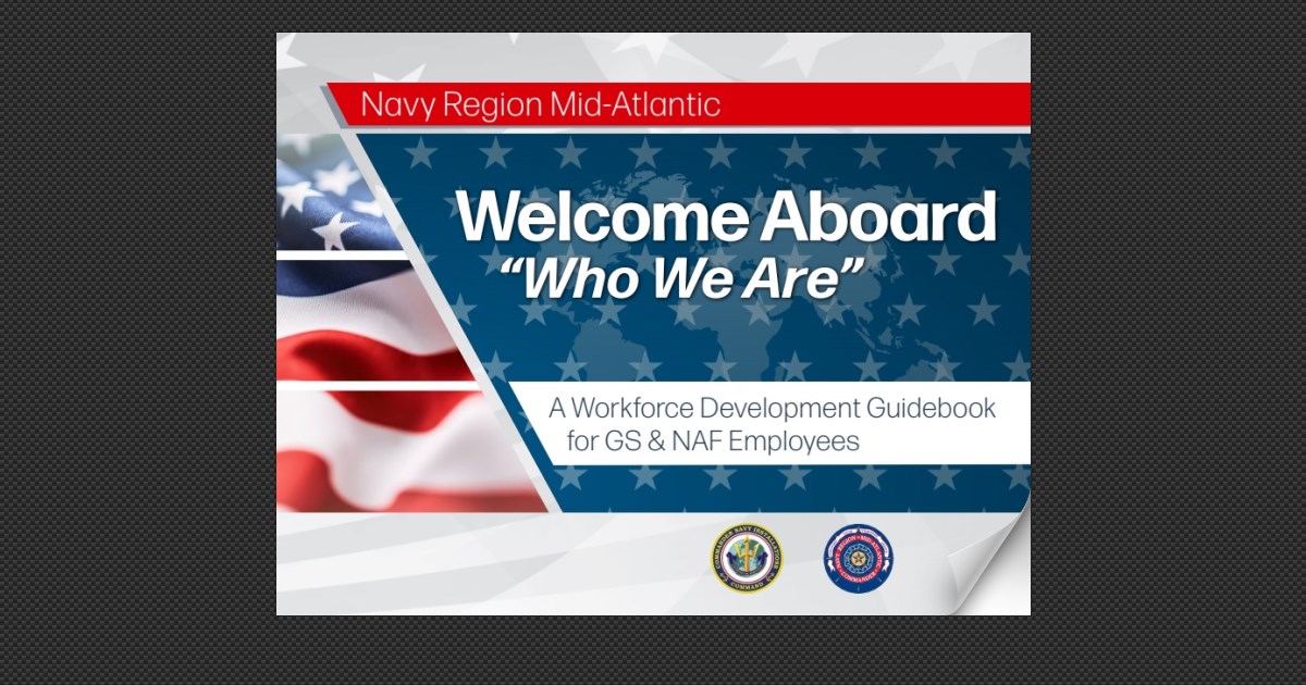 NRMA Welcome Aboard Guidebook