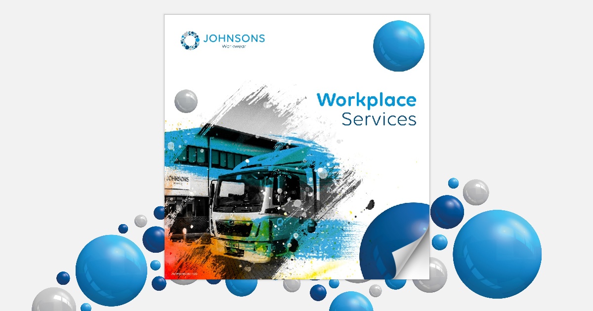 Johnsons Workwear - Workplace Services