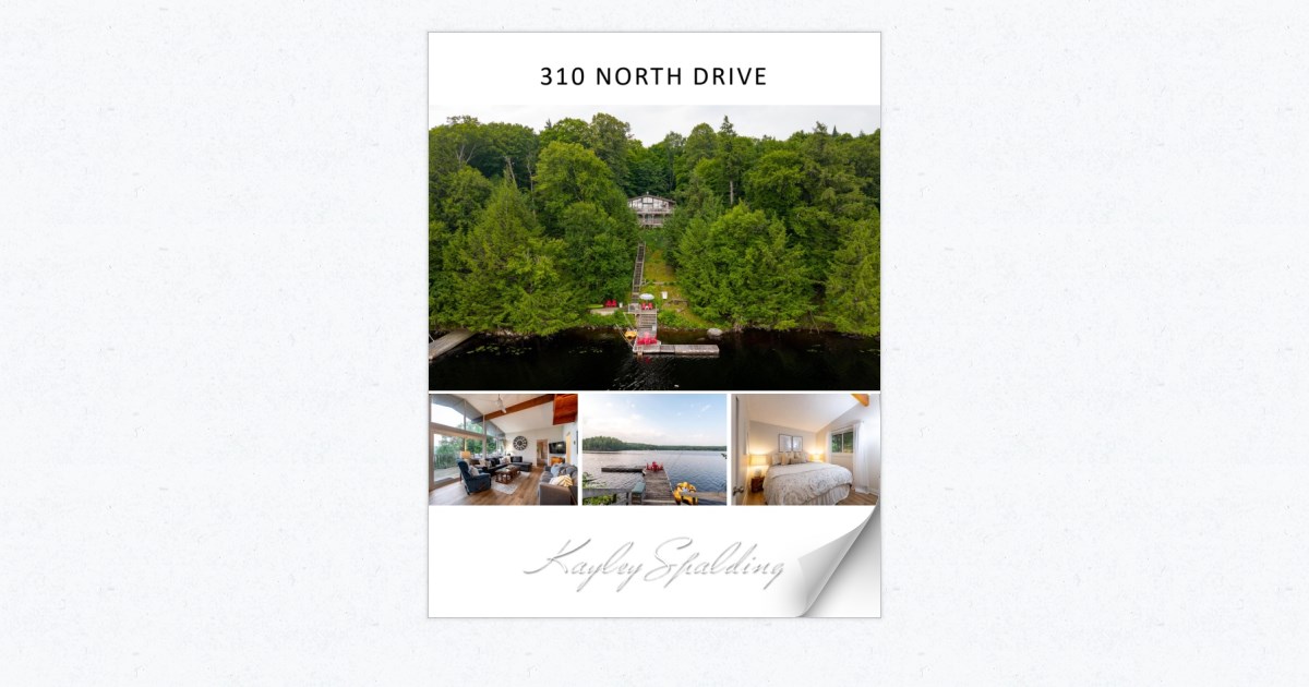 310 North Drive - Page 10