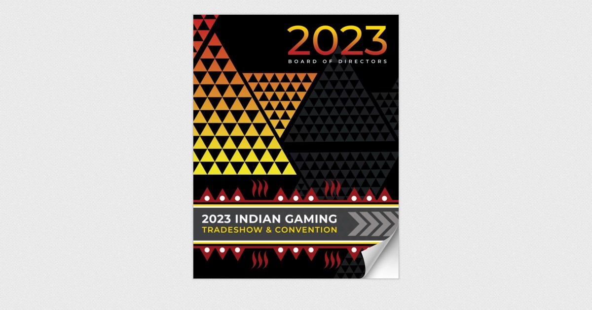 IGA TS 32323 Board Meeting Book