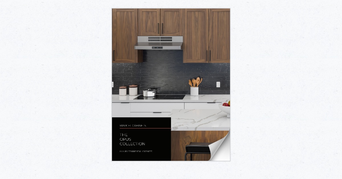 Marcel - The Opus Collection