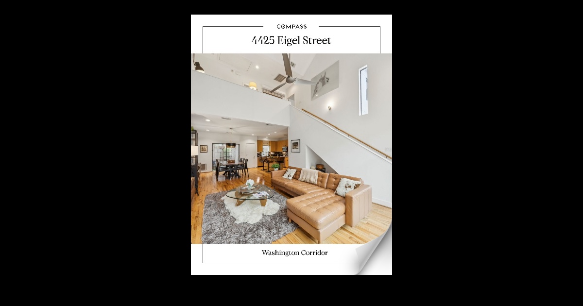 4425 Eigel St