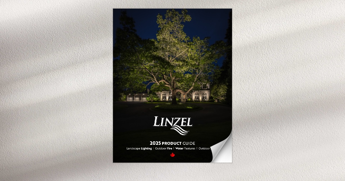 2025 Linzel Catalog