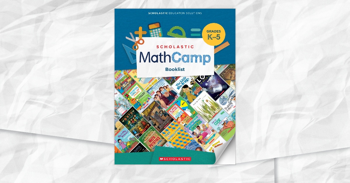MathCamp | Booklist - Page ii