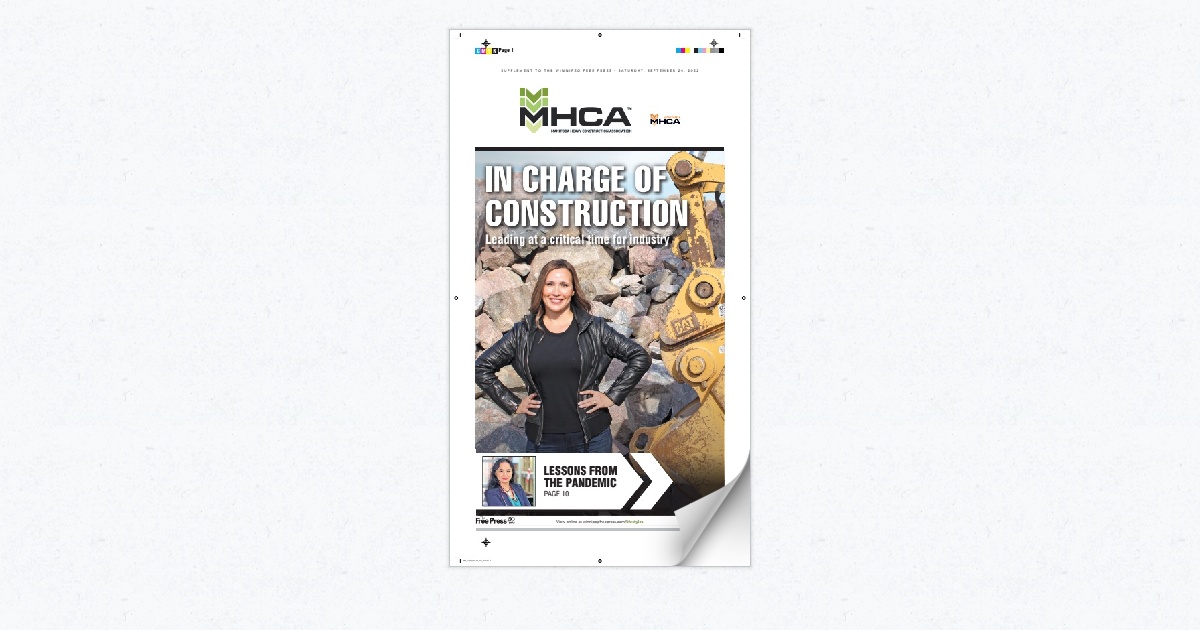 Archived MHCA | Fall 2022