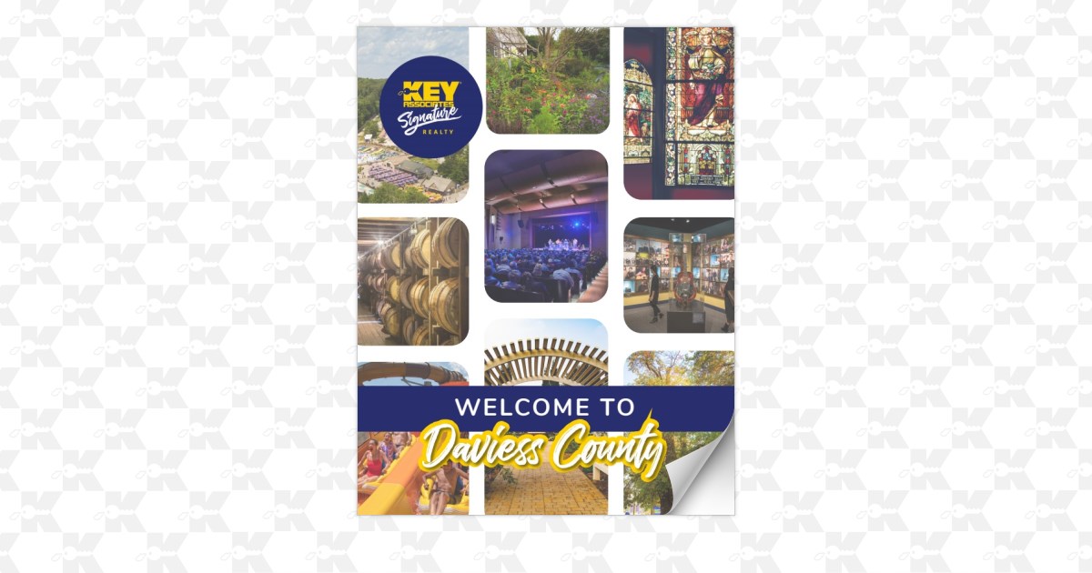 Daviess County Relocation Guide Page 18