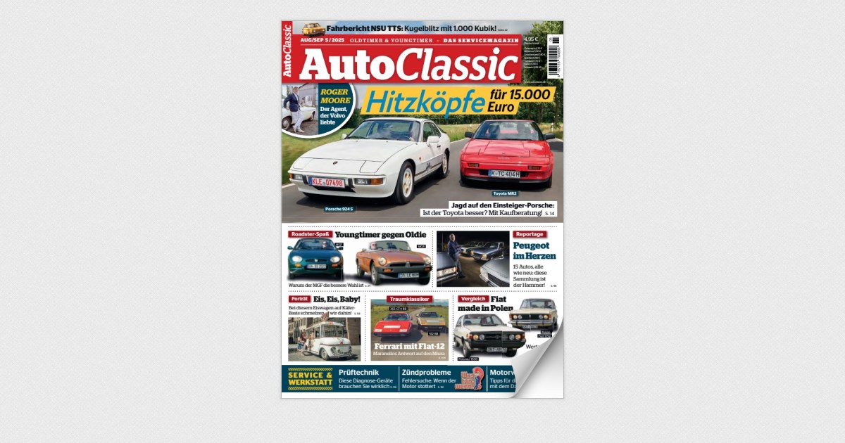 Auto Classic