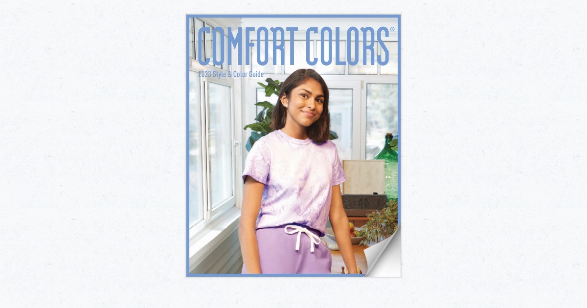 2023-Comfort-Colors-USA-Style-and-Color-Guide - Page 4