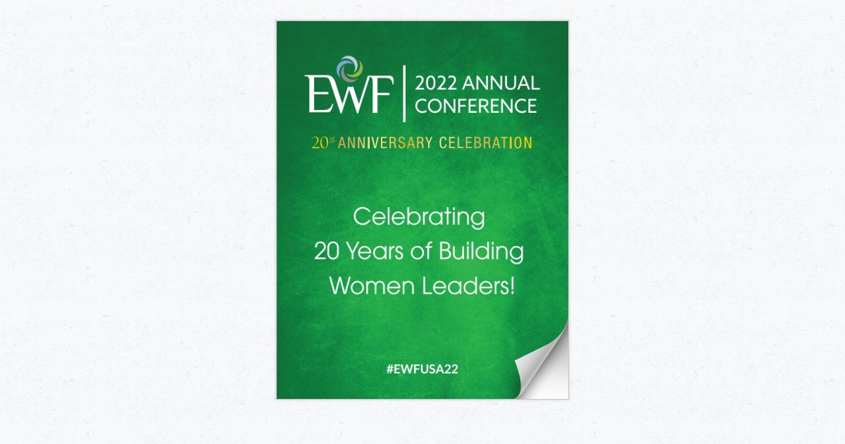 ewf-20th-annual-conference-program-book