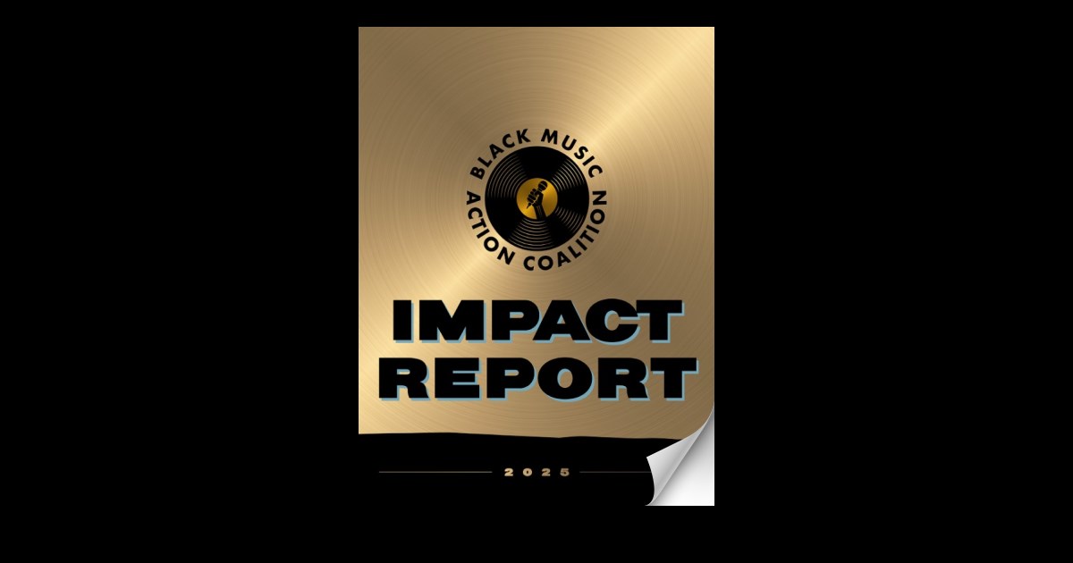 2025 BMAC Impact Report