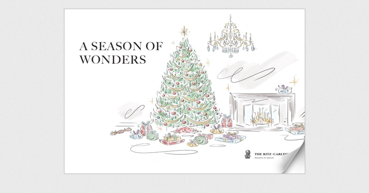 2023 season of wonders the ritz carlton resorts of naples page 12