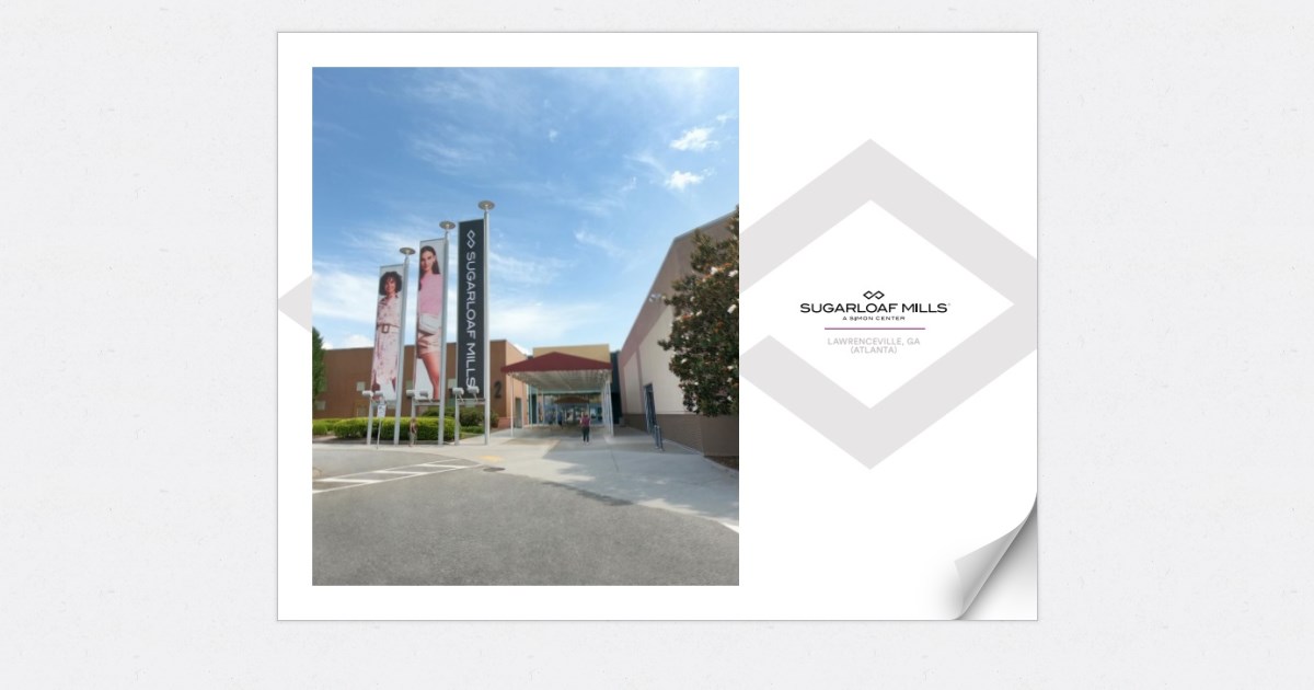 sugarloaf mills nike