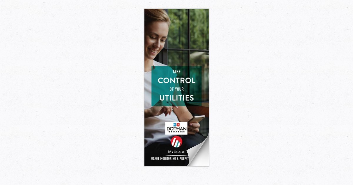 Take Control of Your Utilities - Page 7