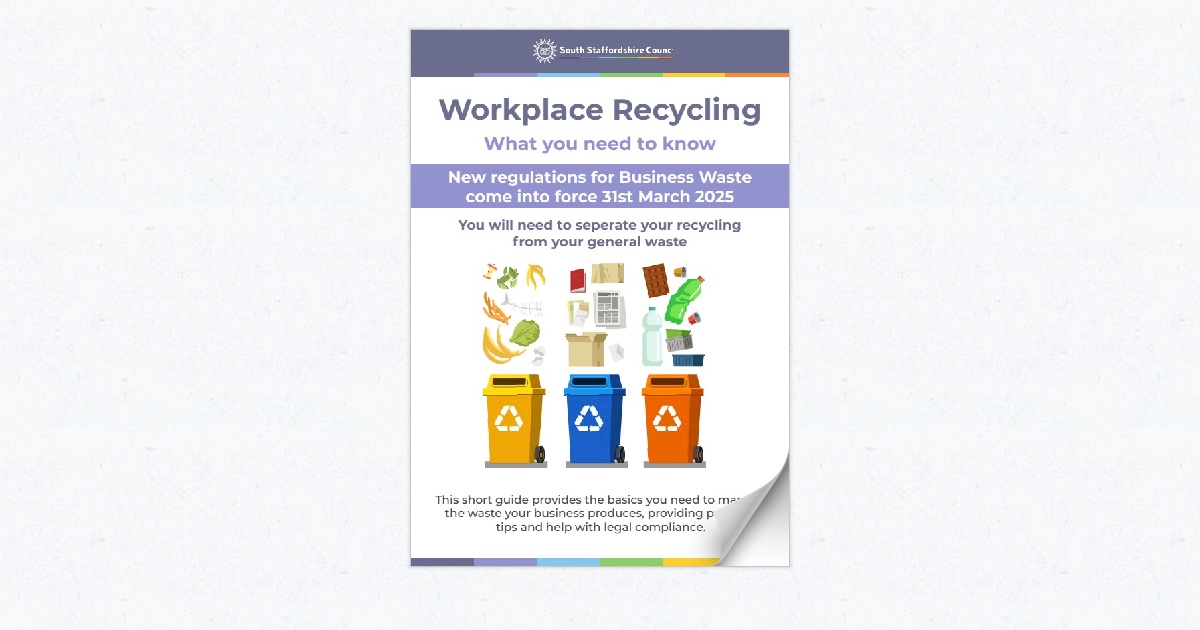 1009_WorkPlace Recycling Booklet