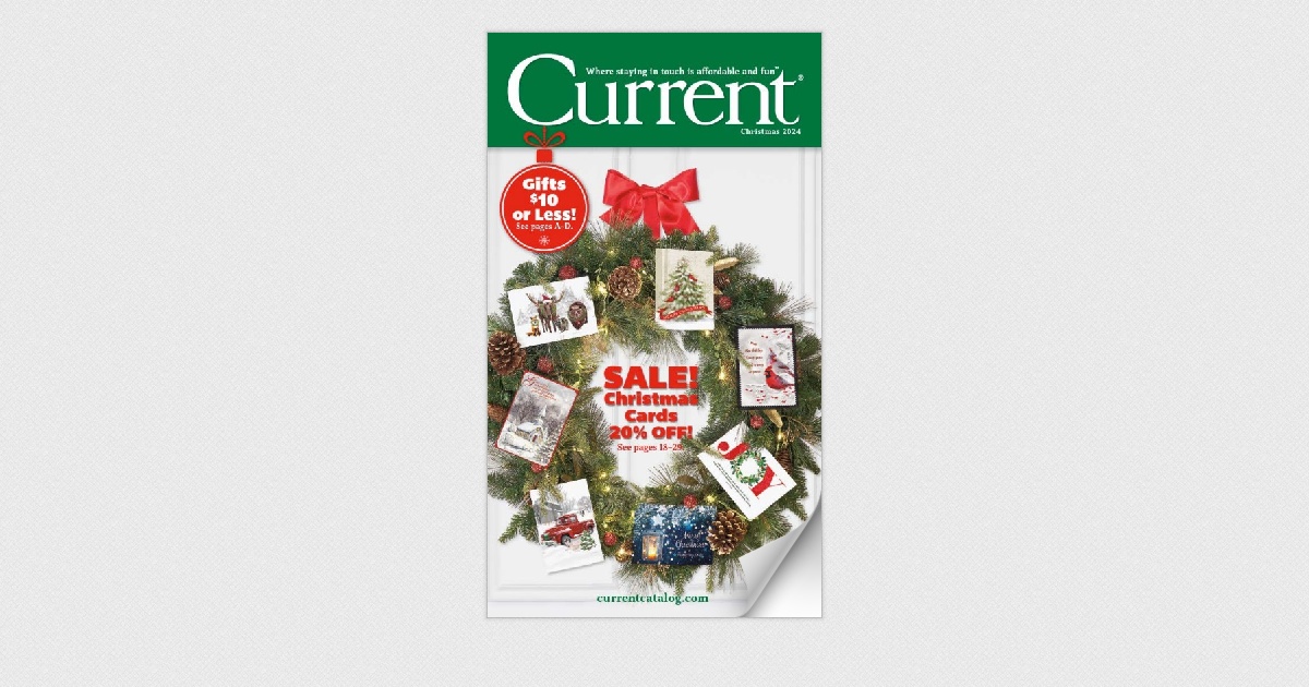 Current Christmas 2024 - Page 20